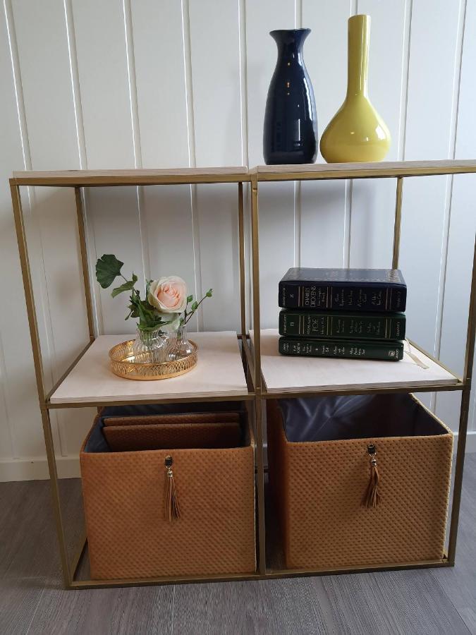 Bnb Central Apartment 5 Downtown Stavanger Stavanger Luaran gambar