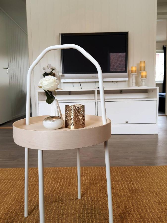 Bnb Central Apartment 5 Downtown Stavanger Stavanger Luaran gambar