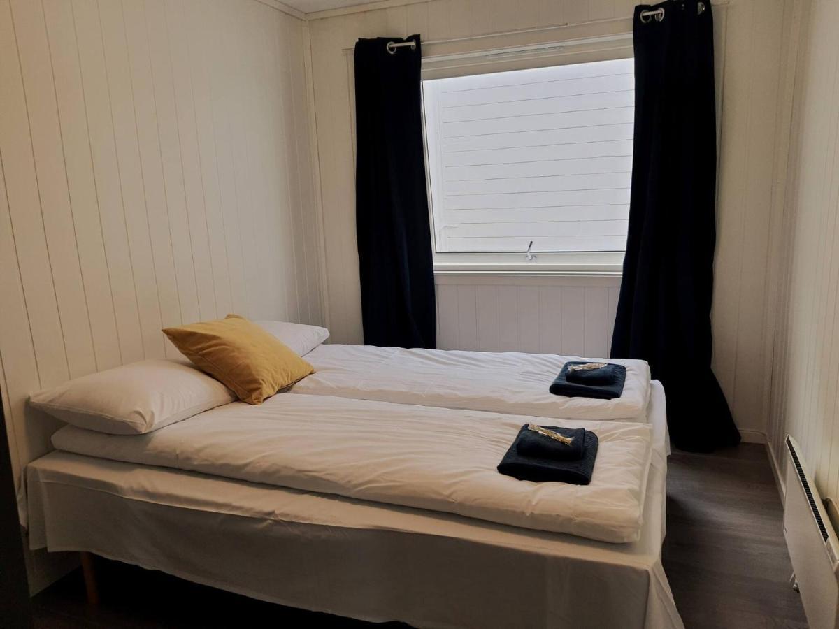 Bnb Central Apartment 5 Downtown Stavanger Stavanger Luaran gambar
