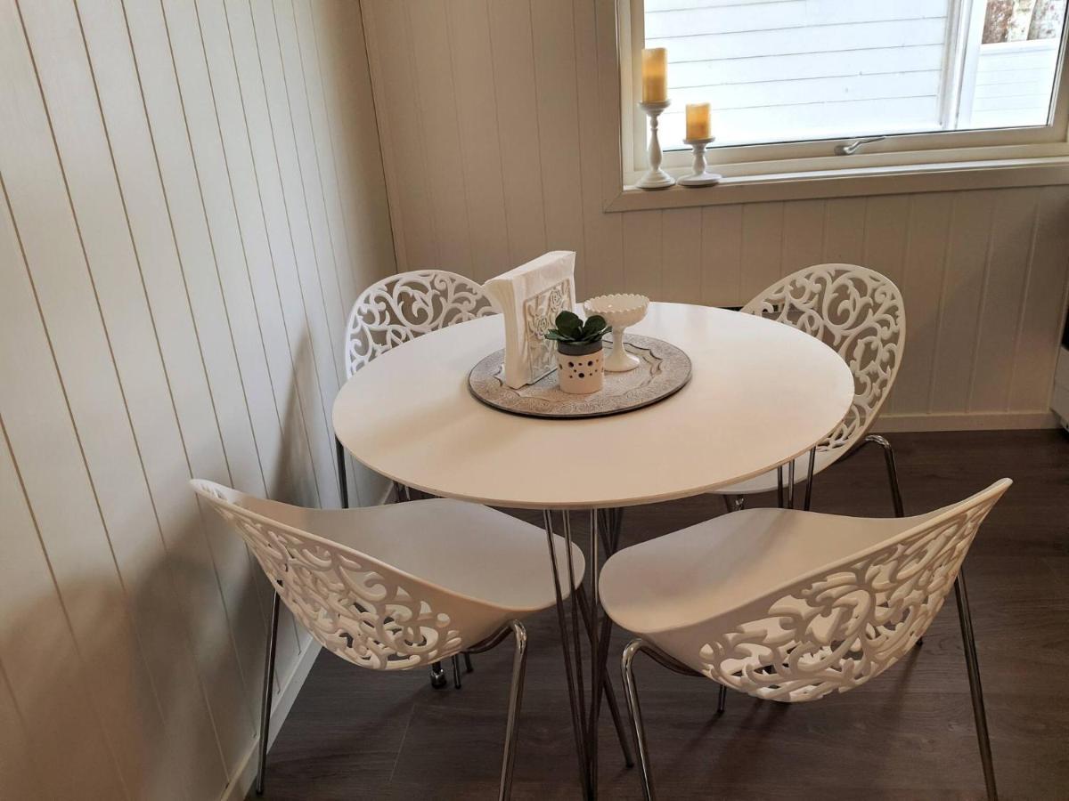 Bnb Central Apartment 5 Downtown Stavanger Stavanger Luaran gambar