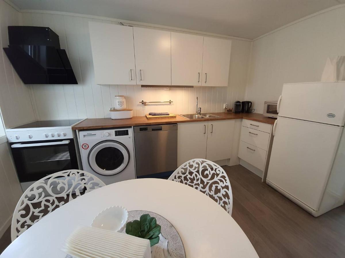 Bnb Central Apartment 5 Downtown Stavanger Stavanger Luaran gambar
