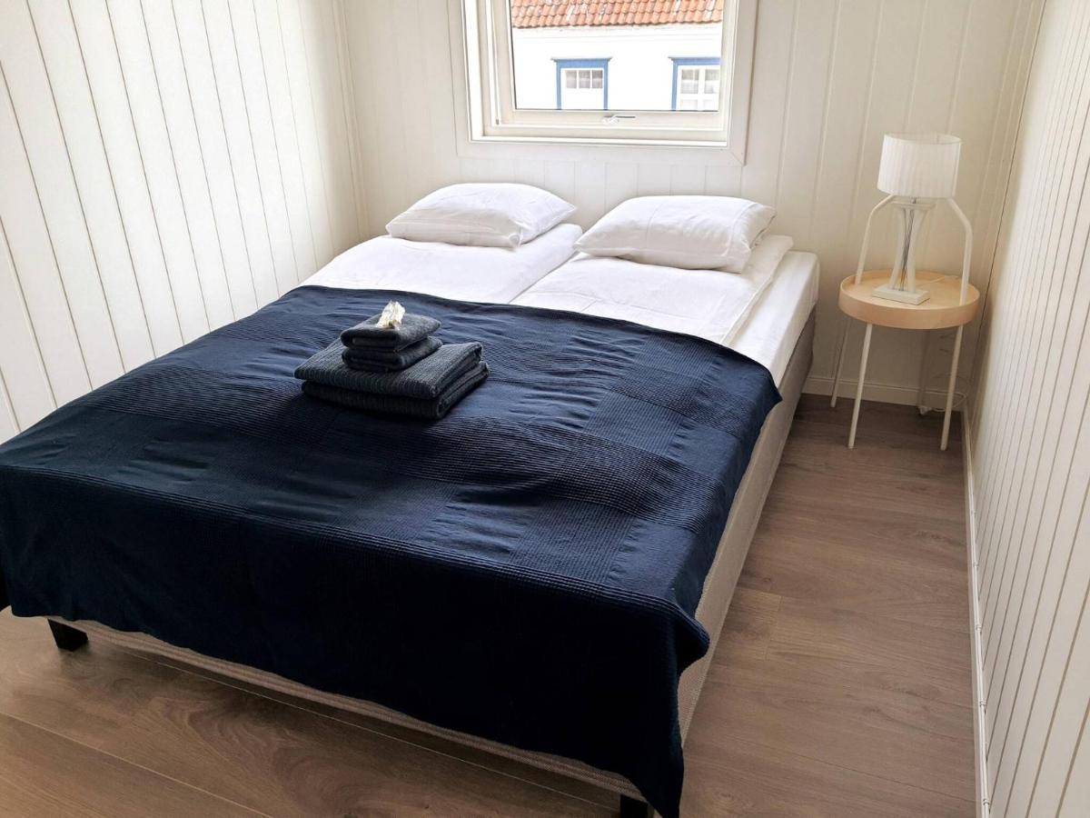 Bnb Central Apartment 5 Downtown Stavanger Stavanger Luaran gambar